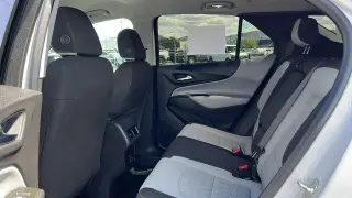 Chevrolet Equinox 2024 4x4 LS 4dr SUV w/1LS