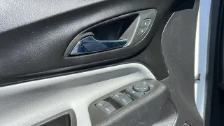 Chevrolet Equinox 2024 4x4 LS 4dr SUV w/1LS