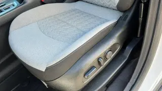 Chevrolet Equinox 2024 4x4 LS 4dr SUV w/1LS