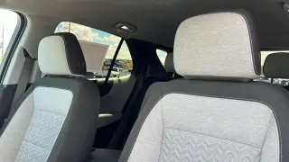 Chevrolet Equinox 2024 4x4 LS 4dr SUV w/1LS