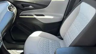 Chevrolet Equinox 2024 4x4 LS 4dr SUV w/1LS