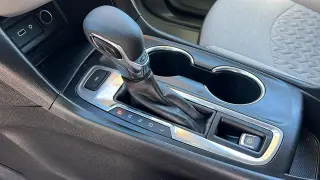 Chevrolet Equinox 2024 4x4 LS 4dr SUV w/1LS