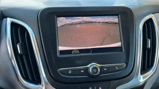 Chevrolet Equinox 2024 4x4 LS 4dr SUV w/1LS