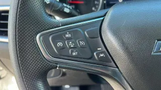 Chevrolet Equinox 2024 4x4 LS 4dr SUV w/1LS