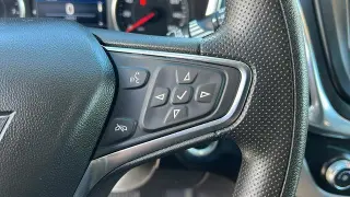 Chevrolet Equinox 2024 4x4 LS 4dr SUV w/1LS