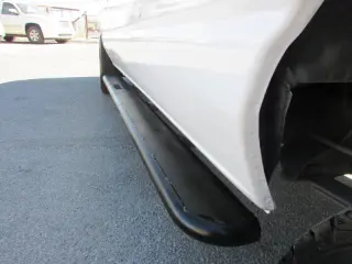 2012 Ford E-Series E-250