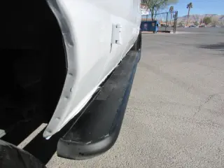 2012 Ford E-Series E-250