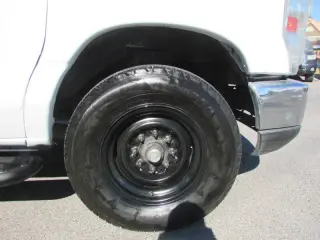 2012 Ford E-Series E-250