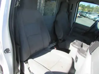 2012 Ford E-Series E-250