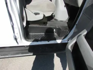 2012 Ford E-Series E-250