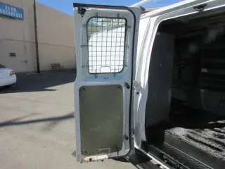 2012 Ford E-Series E-250