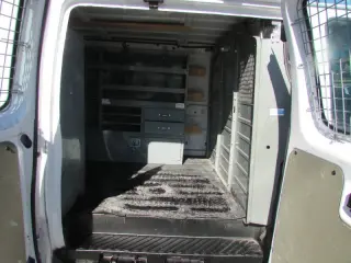 2012 Ford E-Series E-250