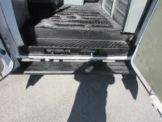 2012 Ford E-Series E-250