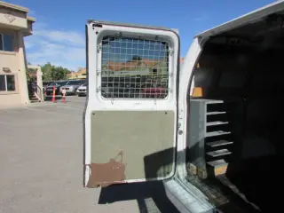 2012 Ford E-Series E-250