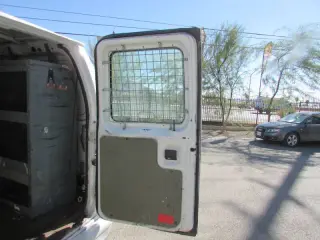 2012 Ford E-Series E-250