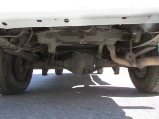 2012 Ford E-Series E-250