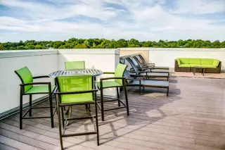Propiedad en alquiler con 0 habitaciones y 1 baño en Austin