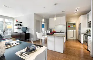 Propiedad en alquiler con 0 habitaciones y 1 baño en Austin