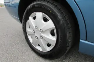 2001 Ford Focus LX