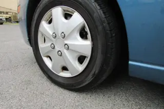 2001 Ford Focus LX