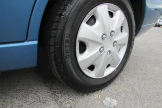2001 Ford Focus LX