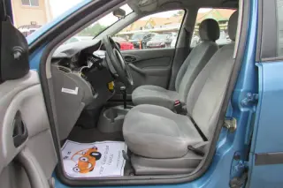2001 Ford Focus LX