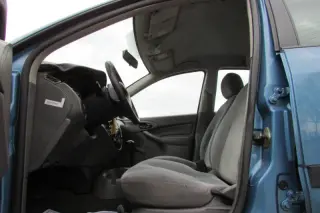 2001 Ford Focus LX