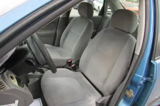 2001 Ford Focus LX