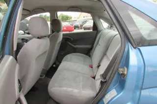 2001 Ford Focus LX
