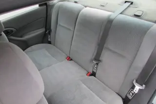 2001 Ford Focus LX
