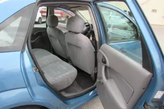 2001 Ford Focus LX