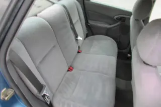 2001 Ford Focus LX