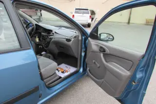 2001 Ford Focus LX