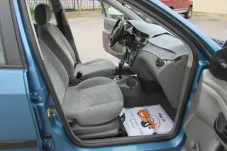 2001 Ford Focus LX