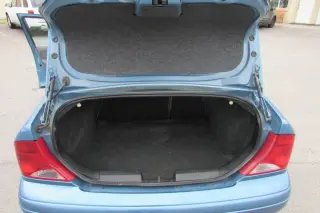 2001 Ford Focus LX