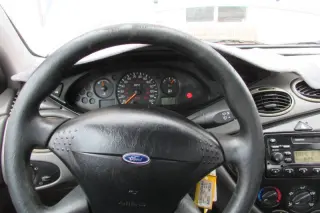 2001 Ford Focus LX
