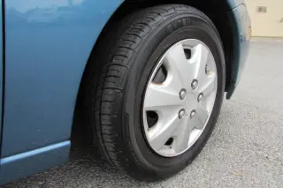 2001 Ford Focus LX