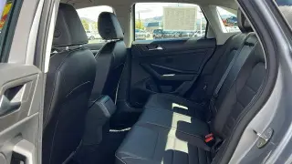 Volkswagen Jetta 2024 SE 4dr Sedan