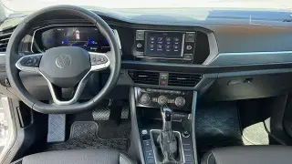Volkswagen Jetta 2024 SE 4dr Sedan
