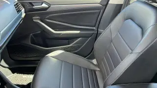 Volkswagen Jetta 2024 SE 4dr Sedan