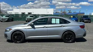 Volkswagen Jetta 2024 SE 4dr Sedan