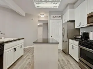 Propiedad en alquiler con 3 habitaciones y 2.5 baños en Lodi
