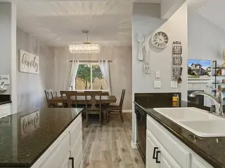 Propiedad en alquiler con 3 habitaciones y 2.5 baños en Lodi