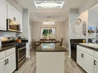 Propiedad en alquiler con 3 habitaciones y 2.5 baños en Lodi
