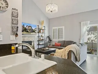 Propiedad en alquiler con 3 habitaciones y 2.5 baños en Lodi
