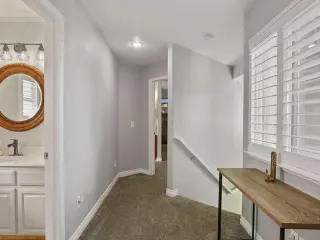 Propiedad en alquiler con 3 habitaciones y 2.5 baños en Lodi
