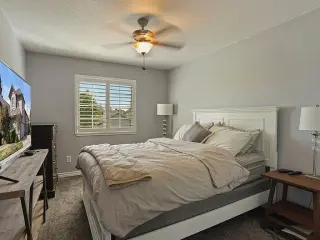 Propiedad en alquiler con 3 habitaciones y 2.5 baños en Lodi