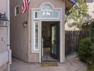 Propiedad en alquiler con 3 habitaciones y 2.5 baños en Lodi