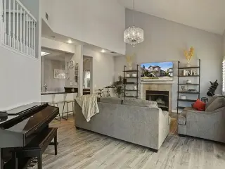 Propiedad en alquiler con 3 habitaciones y 2.5 baños en Lodi