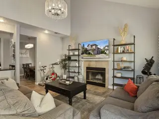 Propiedad en alquiler con 3 habitaciones y 2.5 baños en Lodi